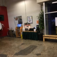 Photo taken at TechShop San Jose by Gordon G. on 1/23/2017