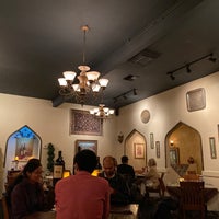 Foto scattata a Chelokababi Restaurant da Gordon G. il 1/16/2020