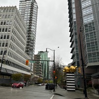 Photo taken at City of Vancouver, BC by Gordon G. on 4/12/2024