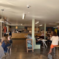 Photo taken at Philz Coffee by Gordon G. on 5/12/2022