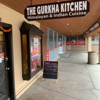 Photo taken at The Gurkha Kitchen by Gordon G. on 11/30/2019