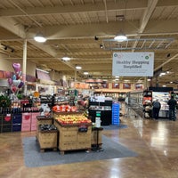 2/6/2022 tarihinde Gordon G.ziyaretçi tarafından Nob Hill Foods'de çekilen fotoğraf