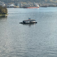Photo taken at City of Vancouver, BC by Gordon G. on 4/9/2024
