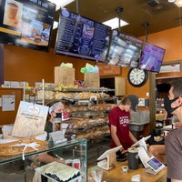 Photo taken at Great Harvest Bread Co by Gordon G. on 8/28/2021