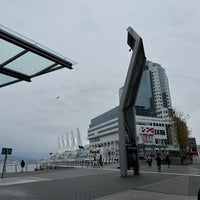 Photo taken at City of Vancouver, BC by Gordon G. on 4/11/2024
