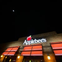 Photo taken at Applebee&amp;#39;s Grill + Bar by Gordon G. on 1/5/2020