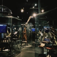 Foto scattata a Národní technické muzeum | National Technical Museum da Adelia M. il 1/26/2024