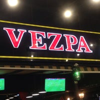 Photo taken at Vezpa Pizzas by Bruno B. on 12/28/2016