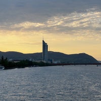Photo taken at Danube by Анастасия С. on 5/1/2024
