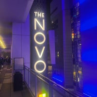 Photo taken at The NOVO by Microsoft by Asaad L. on 12/9/2023