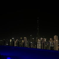 Photo taken at SLS Dubai Hotel &amp;amp; Residences by Talal .. on 5/28/2024