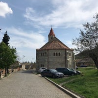 Photo taken at Asureti | ასურეთი by Volha L. on 4/20/2024
