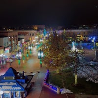 Photo taken at Central Boulder by Pradeep D. on 12/13/2023