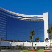 Photo taken at Hilton Tanger City Center Hotel &amp;amp; Residences by Hilton Tanger City Center Hotel &amp;amp; Residences on 12/13/2023