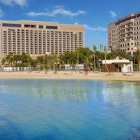 รูปภาพถ่ายที่ Waldorf Astoria Jeddah - Qasr Al Sharq โดย Waldorf Astoria Jeddah - Qasr Al Sharq เมื่อ 12/13/2023