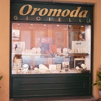 oromoda gioielli