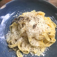 Photo taken at Salumeria Lamuri by Beril D. on 6/16/2018