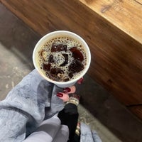 Photo taken at Ounce Coffee &amp; Roastery by YA on 5/27/2024
