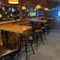 1/10/2024にThe Ducktail LoungeがThe Ducktail Loungeで撮った写真