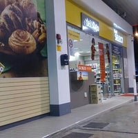 Shell - Bangsar Baru - 7 tips