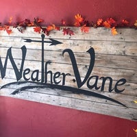 Foto tirada no(a) WeatherVane Restaurant por WeatherVane Restaurant em 12/21/2023