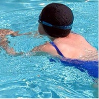 Review Papandayan Swimming Pool