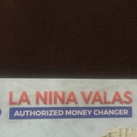 Review Lanina Money Changer