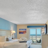 1/2/2024 tarihinde Dipesh P.ziyaretçi tarafından Ocean Sands Beach Inn'de çekilen fotoğraf
