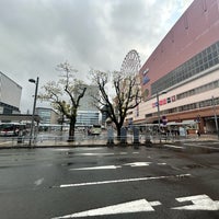 Photo taken at Kagoshima-Chūō Station by ミスター タ. on 3/21/2024