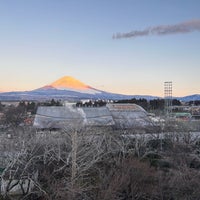 Photo taken at Shizuoka Prefecture by ミスター タ. on 2/12/2024