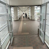 Photo taken at 島原外港 フェリーターミナル by ミスター タ. on 3/26/2024