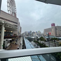 Photo taken at Amu Plaza Kagoshima by ミスター タ. on 3/21/2024