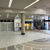 Photo taken at MR Sasebo Station by ミスター タ. on 3/28/2024