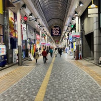 Photo taken at ガレリア竹町 by ミスター タ. on 3/10/2024