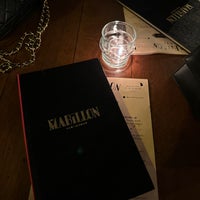 Photo taken at Le Mabillon by Y on 4/11/2024
