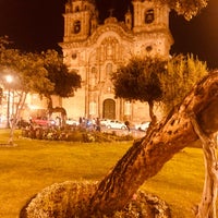 Photo taken at Cusco by Luz Jane E. on 4/17/2024