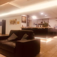 Photo taken at Excel Hotel Ciampino Marino by Luz Jane E. on 1/4/2024