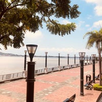 Foto tirada no(a) Wyndham Guayaquil por Luz Jane E. em 4/20/2024