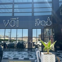 Photo taken at Voi Lounge by Yasoo♋️ on 4/11/2024