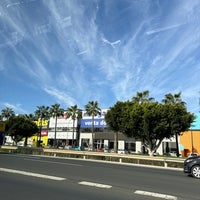 Photo taken at Málaga by Fiasl K. on 3/5/2024