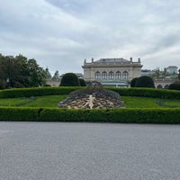 Photo taken at Stadtpark by M A. on 4/28/2024