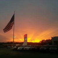 Photo taken at Nelson Toyota by Nelson Toyota Scion on 9/24/2015