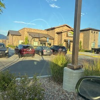 Image added by Scott Hebertson at Olive Garden