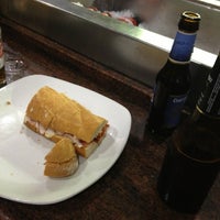 Photo taken at Parlamento La Catedral del Tapeo by Jose Angel M. on 12/22/2012