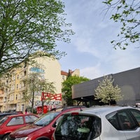 Photo taken at Prenzlauer Berg by Mike F. on 4/8/2024