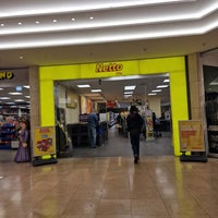 Photo taken at Netto City by Mike F. on 5/7/2024