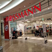 Photo taken at Rossmann by Mike F. on 3/7/2024