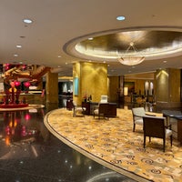 Foto tomada en Shangri-La Hotel, Kuala Lumpur  por Muath ✈. el 2/17/2024