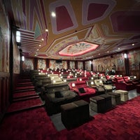 Photo taken at Zaal 1 | Pathé Tuschinski by Sk M. on 10/22/2022