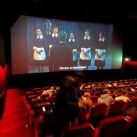 Photo taken at Pathé by Sk M. on 10/20/2022